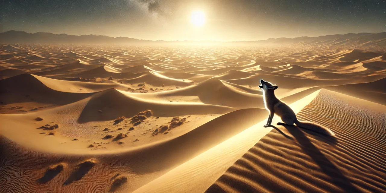 For flink for ditt eget beste? Da er du alene!