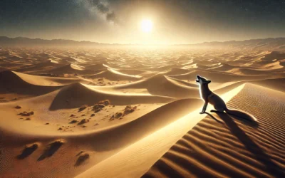 For flink for ditt eget beste? Da er du alene!