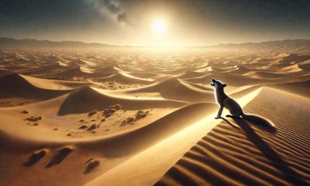 For flink for ditt eget beste? Da er du alene!